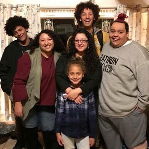 Meet your Posher, Lorri